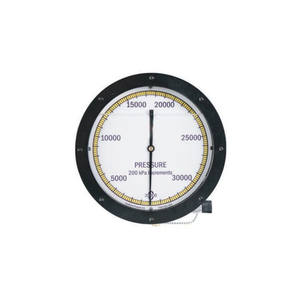 เกจวัดความดันไฮดรอลิกโคลนขนาด8.5นิ้ว CG802บ่อน้ำมันเหล็กกล้าแมงกานีสสูงอุปกรณ์ขุดเจาะแบบฟอร์จ - Product Image 1