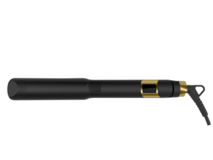 Offre Spéciale professionnel Titaniums Fer plat <span class=keywords><strong>Plancha</strong></span> De Cabello professionnel Lisseur de cheveux de salon personnalisé - Product Image 2