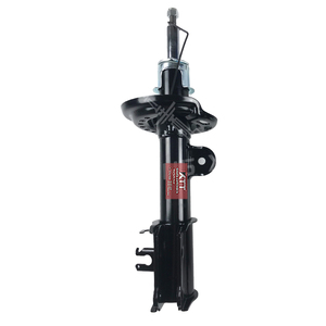 Stoßdämpfer vorne und hinten 53361388 53361387 53361390 53361389 für Jeep <span class=keywords><strong>Renegade</strong></span> 1.4T - Product Image 1