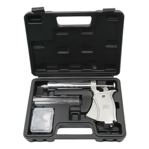 50ml thú y bán tự động kim loại liên tục ống tiêm Súng bác sĩ thú y vắc xin tiêm ống tiêm tiêm tiêm chủng cho động vật - Product Image 4