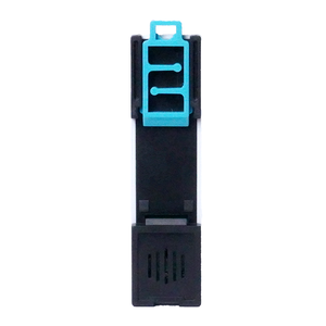 Relé de Protección Trifásico Miniatura de Alta Potencia FKV-24F, Monitor de Secuencia de Fase/Asimetría/Fallos de Fase, Indicador LED, Función 3 en 1 - Product Image 4
