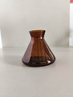 Flacon diffuseur d'arôme en forme de bouteille 150ML à roseau noir au design unique avec logo personnalisé