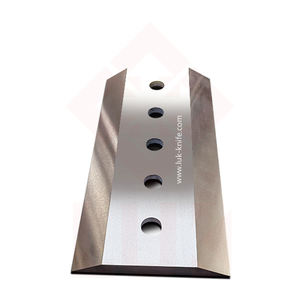 Chipeadora de Madera Diésel <span class=keywords><strong>Bandit</strong></span> de 10 Pulgadas, Chipeadora de Metal y Madera, Piezas de Repuesto para Chipeadora de Madera, Placa de Presión de Cuchillas - Product Image 1