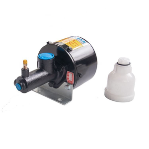 อะไหล่รถตัก 13C0327 ปั๊มไฮดรอลิกเพิ่มแรงลม ชิ้นส่วนระบบเบรก - Product Image 6