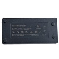 Adaptateur secteur 240W 12V 20A, alimentation AC/DC, adaptateur 12V 24V 10A 20A avec certification CE FCC CB
