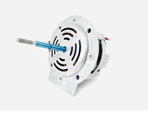 มอเตอร์พัดลมอุตสาหกรรม 20 นิ้ว 220V AC เฟสเดียว ความถี่ 50Hz ผลิตในเวียดนาม VNMA6-CVC00105 มอเตอร์พัดลม VNMA6-CVC00105 - Product Image 1