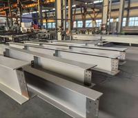 Structure en acier léger abordable, conception économique de garage et d'entrepôt industriel
