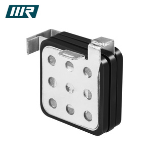 WRDZ-34S dispositivo de protección contra sobretensiones, Triple cubierta, MOV 120ka - Product Image 3