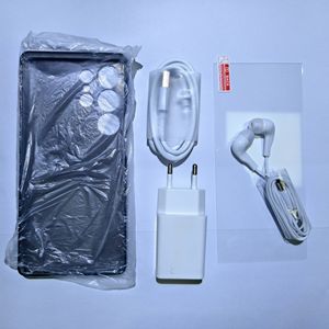 Smartphone S26 Ultra 5G, Android 14, Octa Core, Pantalla de 7.3 Pulgadas, 12GB de RAM, 512GB de ROM, Doble SIM, Versión Global Desbloqueada - Product Image 4