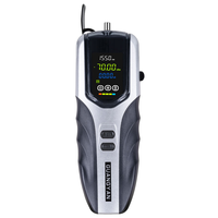 Mini testeur de puissance optique portable USB série G7 rechargeable pour la mesure et l'installation de signaux optiques