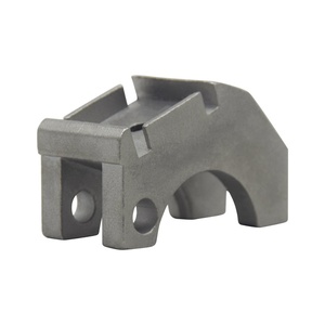 Tùy chỉnh độ chính xác cao dịch vụ gia công CNC cho nguyên mẫu nhanh chóng phay lathing thép không gỉ các bộ phận kim loại dây EDM chuốt - Product Image 4