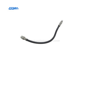 Tuyau de frein arrière gauche pour Ferrari F458 2010-2016, pièces de démontage, tuyau de frein en caoutchouc de haute qualité, OE 118100 - Product Image 2