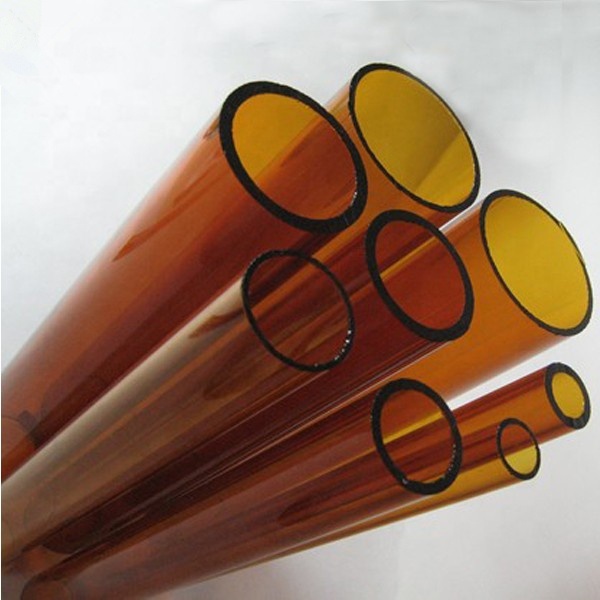 Фармацевтическое боросиликатное стекло трубка сырье для стеклянных флаконов и ампул