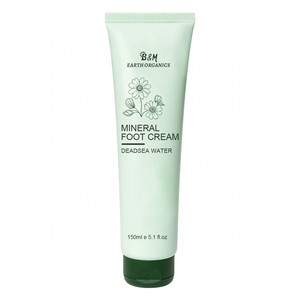 Venta al por mayor 40% Urea crema suave para pies hidratación profunda para la piel seca y agrietada de los pies - Product Image 6