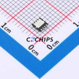 Transistor à effet de champ (MOSFET) FDMC8554-HXY DFN-8(3x3) d'origine et neuf - Product Image 2