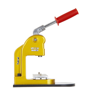 Bán Hot Nhà Máy Giá Hướng Dẫn Sử Dụng Nút Huy Hiệu Làm Máy Nút <span class=keywords><strong>Maker</strong></span> Model No.: SDHP-N1 - Product Image 3