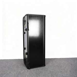 Cubierta Retráctil Rígida de Aluminio para Camioneta 4x4, Tipo Camper, para TOYOTA HILUX REVO 15-23/VIGO 09-14/JAC T6/T8/GWM POER 2020 - Product Image 1