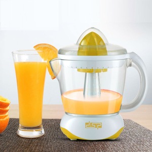 Exprimidor de Cítricos Eléctrico Dsp 1001Ml con Separador Automático de Pulpa para Naranjas y Limones - Product Image 1