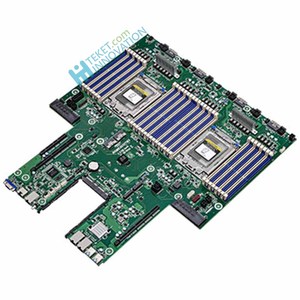 Cho Asrock giá Bo mạch chủ ROME2D32GM-2T ROME2D32GM-NL (bto) rome2d32lm3 rome2d32tm3 hỗ trợ AMD epyc 7003 Bộ vi xử lý LGA 4094 - Product Image 4