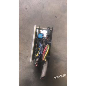 สภาพสะระแหน่ SANYO Denki DA2 DA2F020DV57S01คนขับรถที่ใช้ - Product Image 1
