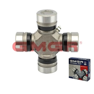 GU-300 GMGR AXLE U-JOINT CROIX HS119 19.04*51.98 - Product Image 2