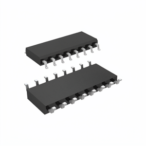 Distribuidor Autorizado de Circuitos Integrados de Gestión de Energía (PMIC) MAX754ESE+, Compre Componentes Electrónicos en Línea, 16 SOIC - Product Image 1