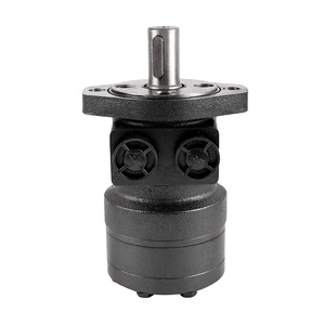 Moteurs hydrauliques à grande vitesse de petite taille OMR BMR OMRS OMP OMV pour - Product Image 5