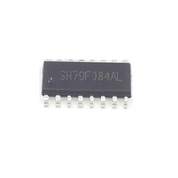 Circuit intégré (CI) neuf et original SH79F084AL – Achetez en ligne – Liste de prix pour composants électroniques – Fournisseur en promotion – BOM
