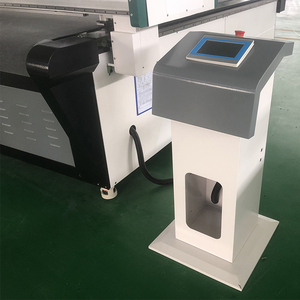 Hoàn toàn tự động người đàn ông đồ lót làm cho máy cắt quần áo plotter 2025 mới thông minh - Product Image 5