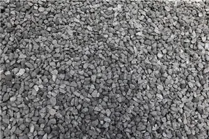 Indonesian Steam Coal Hookah Coal Semi-coke 8--18mm