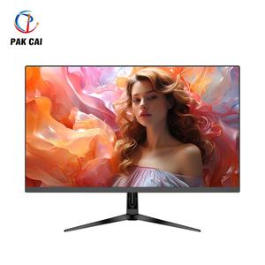 Moniteur de jeu portable pour PC OEM ODM 24 pouces sans cadre, 1K IPS, 100 Hz, 95 % de gamme de couleurs large, pour le travail à domicile - Product Image 4