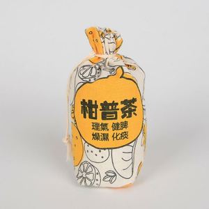 Pochette à thé en coton et lin avec cordon de serrage, respirante, réutilisable, écologique, portable, pour l'emballage du thé, sac de rangement pour thé fait à la main - Product Image 1