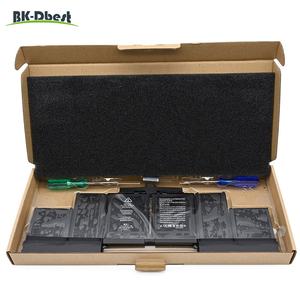 BK-Dbest Supply - Batería para Portátil A1618 de Alto Rendimiento, Nueva, 99.5 Wh, 8800 mAh, para <span class=keywords><strong>Macbook</strong></span> <span class=keywords><strong>Pro</strong></span> Retina <span class=keywords><strong>15</strong></span> A1398, Mediados de <span class=keywords><strong>2015</strong></span> - Product Image 6