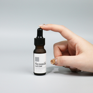 Huile nourrissante exclusive pour le visage, sérum multi-huiles avec huile d'argan pure, soin de la peau pour une rétention d'hydratation profonde - Product Image 4