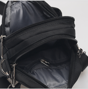 HBB01 Mini bolso de hombro para exteriores - Product Image 5