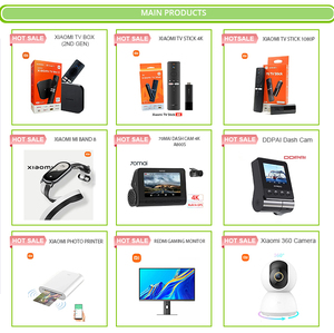 Smart <span class=keywords><strong>TV</strong></span> <span class=keywords><strong>Xiaomi</strong></span> <span class=keywords><strong>Mi</strong></span> Globale da 32 Pollici con Risoluzione EU 1366*768, Televisore Intelligente <span class=keywords><strong>Xiaomi</strong></span> <span class=keywords><strong>TV</strong></span> A2 32\" - Product Image 6
