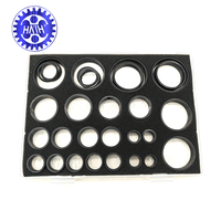 KIT DE JOINT DE POMPE HYDRAULIQUE PRINCIPALE 4471487 POUR HITACHI ZX330 ZX330-3 ZX350-3 ZX350