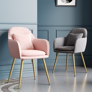 KISEN 2024 Chaise de client en cuir PU moderne pour salon de manucure et pédicure à usage commercial pour centre commercial et hôtel - Product Image 1