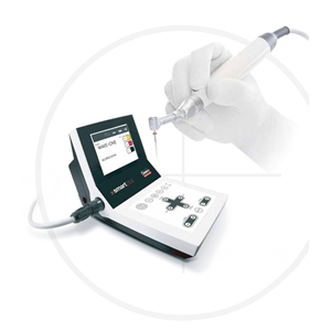 Moteur électrique pour <span class=keywords><strong>canal</strong></span> radiculaire X-Smart Plus certifié CE classe II pour équipement et accessoires de thérapie buccale - Product Image 1