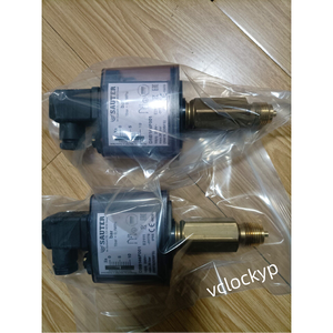 1 Uds. Interruptor de presión SAUTER DSB146F001 nuevo, entrega rápida a través de Fedex/DHL - Product Image 3