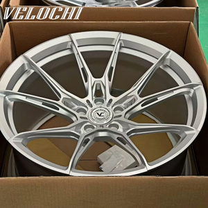 Velochi ล้อแม็<span class=keywords><strong>ก</strong></span>แบบหลายก้านออกแบบได้ตามต้องการล้ออัลลอยแบบเว้าลึ<span class=keywords><strong>ก</strong></span><span class=keywords><strong>18</strong></span> 19 20 21 22นิ้วเว้า5X114.3 5X112 5X120สำหรับ E90 <span class=keywords><strong>BMW</strong></span> X3 X4 M5 - Product Image 4