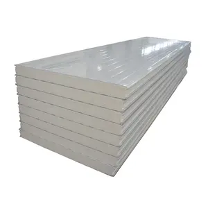 Polyurethane Foam Cold Room Panel Sandwich Panels