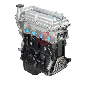 Milexuan brandneue 1,2 L B12D1 Langblock Motormontage für Chevrolet Aveo T250 Spark M300