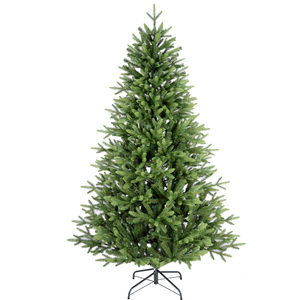 Vente en gros 2023 Arbre de Noël très vendu en PE et PVC pour exportateur Arbre de Noël personnalisé - Product Image 1