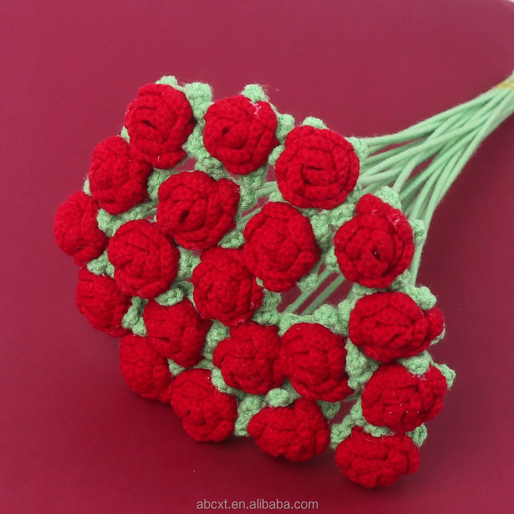 rosso intenso