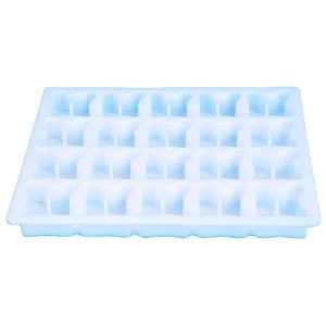 Plastik enjeksiyon kalıbı/fiber beton paspayı kalıp yüksek hızlı demiryolu uygulaması (MH55607080-YL) - Product Image 1