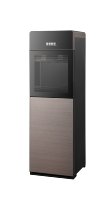 Compressor Cooling Water Dispenser Bottom Loading Electric Hot And Cold Freestanding Water Cooler For Home School