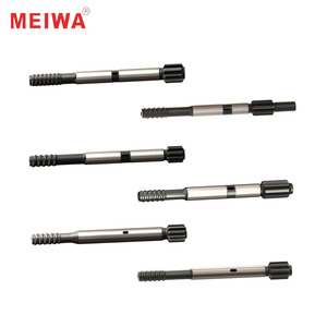 El adaptador de vástago de piezas de la plataforma de perforación Sandv es adecuado para HLX5 HL500 HL600 HL800 <span class=keywords><strong>HL1000</strong></span> - Product Image 1