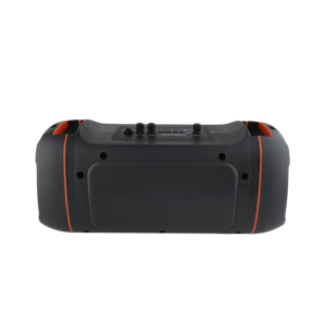 Nhà Máy Giá 2025 Super bass âm thanh LED ánh sáng rạp hát tại nhà hệ thống xe đẩy loa không dây - Product Image 6