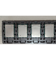 Intel Xeon Platinum 8593Q 64C 128T 2.2GHz 320MB Cache LGA4677 CPU Server Tersedia